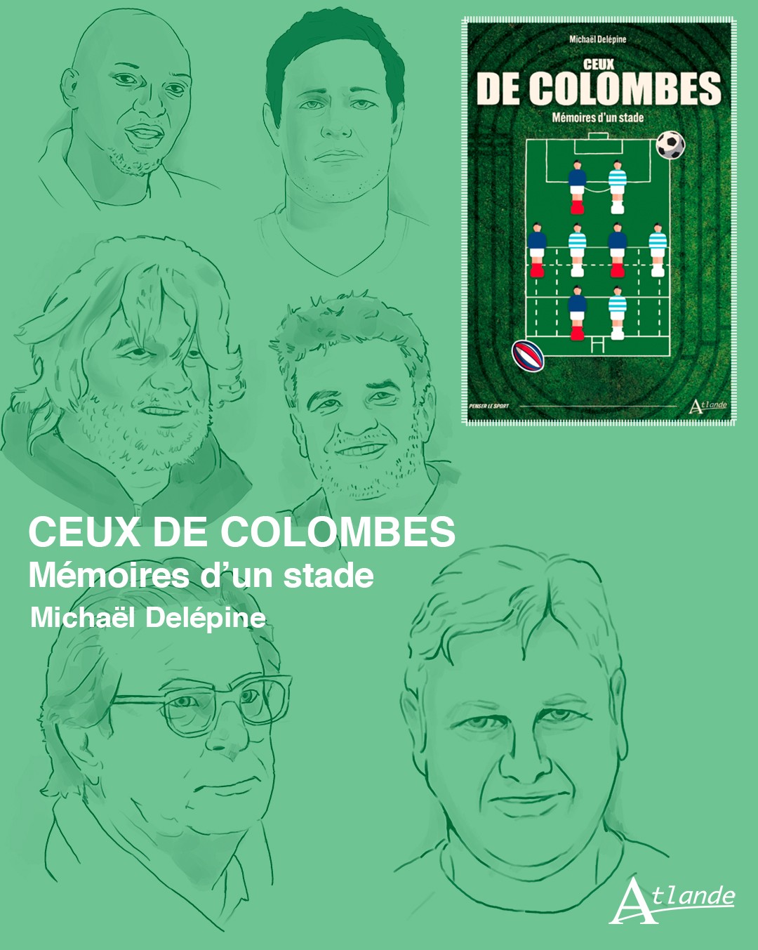 Ceux de Colombes
